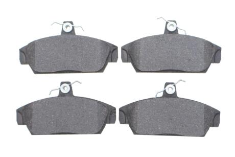 Гальмівні колодки дискові BOSCH 0986424092