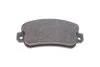 Колодки гальмівні дискові ПЕРЕДН SEAT FURA/IBIZA/MALAGA/MARBELLA 01.1982-,FIAT PANDA/REGATA/RITM BOSCH 0 986 424 098 (фото 3)