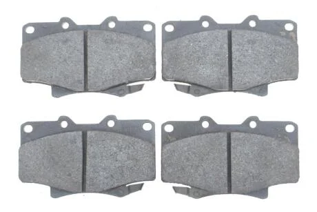 Гальмівні колодки дискові BOSCH 0986424134