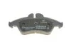 Колодка гальм. диск. MB SPRINTER 2-t, VW LT 28-35 передн. (вир-во Bosch) BOSCH 0 986 424 218 (фото 7)