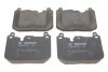 Колодки гальмивни (передни) Mini Cooper (F54/F56/F57) 15- (opt-om) BOSCH 0 986 424 331 (фото 2)