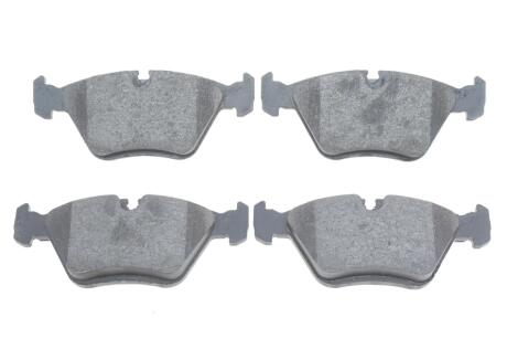 ГАЛЬМІВНІ КОЛОДКИ, ДИСКОВІ BOSCH 0986424351