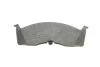 Колодки гальмівні (передні) Chrysler Neon 94-06/Voyager/Grand Voyager III/Dodge Caravan 95- 0 986 424 363 UA63 BOSCH 0986424363 (фото 5)