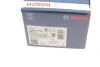 Колодки гальмівні (передні) Chrysler Neon 94-06/Voyager/Grand Voyager III/Dodge Caravan 95- 0 986 424 363 UA63 BOSCH 0986424363 (фото 6)