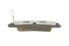 Колодки гальмівні (задні) Toyota Camry 86-01/Avensis 97-03/Carina 87-97/Lexus RX 98-03/ES 8 UA63 BOSCH 0 986 424 383 (фото 3)