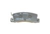 Колодки гальмівні (задні) Toyota Camry 86-01/Avensis 97-03/Carina 87-97/Lexus RX 98-03/ES 8 UA63 BOSCH 0 986 424 383 (фото 4)
