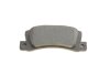 Колодки гальмівні (задні) Toyota Camry 86-01/Avensis 97-03/Carina 87-97/Lexus RX 98-03/ES 8 UA63 BOSCH 0 986 424 383 (фото 5)