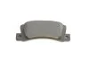 Колодки гальмівні (задні) Toyota Camry 86-01/Avensis 97-03/Carina 87-97/Lexus RX 98-03/ES 8 UA63 BOSCH 0 986 424 383 (фото 5)