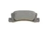 Колодки гальмівні (задні) Toyota Camry 86-01/Avensis 97-03/Carina 87-97/Lexus RX 98-03/ES 8 UA63 BOSCH 0 986 424 383 (фото 8)