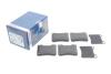 Тормозные колодки, дисковые BOSCH 0986424411 (фото 2)