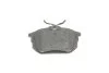 Колодка гальм. диск. MITSUBISHI CARISMA (DA_) задн. (вир-во Bosch) BOSCH 0 986 424 427 (фото 5)