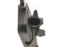 Колодки гальмівні (передні) Audi A4/A5 15- (з датчиком) 0 986 424 433 UA63 BOSCH 0986424433 (фото 2)