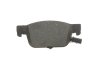 Колодки гальмівні (передні) Audi A4/A5 15- (з датчиком) 0 986 424 433 UA63 BOSCH 0986424433 (фото 3)