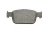 Колодки гальмівні (передні) Audi A4/A5 15- (з датчиком) 0 986 424 433 UA63 BOSCH 0986424433 (фото 5)