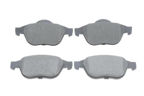 Гальмівні колодки дискові BOSCH 0986424443