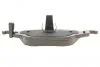 Колодка гальм. диск. OPEL ASTRA G передн. (вир-во Bosch) BOSCH 0 986 424 456 (фото 6)