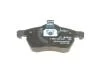 Колодки гальмівні (передні) Opel Astra G 98-09/Zafira A 99-05/Chevrolet Astra 02-11 UA63 BOSCH 0 986 424 457 (фото 4)