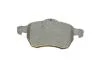 Колодки гальмівні (передні) Opel Astra G 98-09/Zafira A 99-05/Chevrolet Astra 02-11 UA63 BOSCH 0 986 424 457 (фото 5)