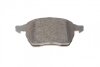 Колодка гальм. диск. AUDI A3, SEAT IBIZA III, SKODA, VW передн. BOSCH 0 986 424 460 (фото 8)