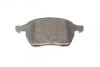 Колодка гальм. диск. AUDI A3, SEAT IBIZA III, SKODA, VW передн. (вир-во Bosch) BOSCH 0 986 424 460 (фото 8)