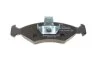 Колодки гальмівні (передні) Ford Fiesta 95-02/Mazda 121 III 96-03 UA63 BOSCH 0 986 424 462 (фото 3)