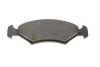 Колодки гальмівні (передні) Ford Fiesta 95-02/Mazda 121 III 96-03 UA63 BOSCH 0 986 424 462 (фото 7)