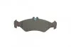 Колодка гальм. диск. MB SPRINTER 2-t (901, 902) задн. (вир-во Bosch) BOSCH 0 986 424 463 (фото 5)