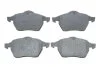 Колодка гальм. диск. AUDI A3, SEAT IBIZA III, SKODA, VW передн. (вир-во Bosch) 0 986 424 481 BOSCH 0986424481 (фото 1)