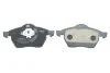 Колодка гальм. диск. AUDI A3, SEAT IBIZA III, SKODA, VW передн. (вир-во Bosch) 0 986 424 481 BOSCH 0986424481 (фото 4)