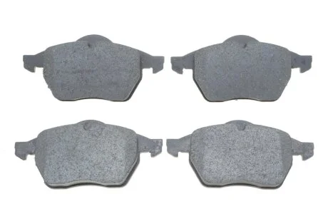 Колодка гальм. диск. AUDI A3, SEAT IBIZA III, SKODA, VW передн. (вир-во Bosch) 0 986 424 481 BOSCH 0986424481