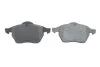 Колодка гальм. диск. AUDI A3, SEAT IBIZA III, SKODA, VW передн. (вир-во Bosch) 0 986 424 481 BOSCH 0986424481 (фото 5)