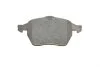 Колодка гальм. диск. AUDI A4, A6, SKODA SUPERB, VW PASSAT передн. (вир-во Bosch) BOSCH 0 986 424 482 (фото 8)