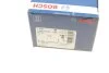 Колодка гальм. диск. AUDI A4, A6, SKODA SUPERB, VW PASSAT передн. (вир-во Bosch) BOSCH 0 986 424 482 (фото 9)