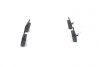 Колодки гальмівні (задні) BMW 3 (E36/E46) 90-06/Z4 (E85) 02-09/Rover 75 99-05/Saab 9-5 (opt-om) BOSCH 0 986 424 484 (фото 3)