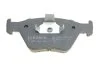 Колодка гальм. диск. BMW 3 (E46), 5 (E39) передн. (вир-во Bosch) BOSCH 0 986 424 485 (фото 4)