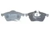 ГАЛЬМІВНІ КОЛОДКИ, ДИСКОВІ BOSCH 0986424488 (фото 4)