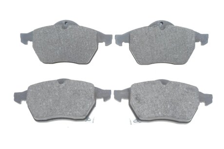 ГАЛЬМІВНІ КОЛОДКИ, ДИСКОВІ BOSCH 0986424488