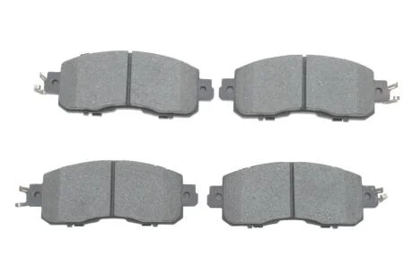 Гальмівні колодки дискові BOSCH 0986424509