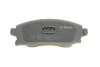 Колодка гальм. диск. OPEL CORSA C (F08, F68) передн. (вир-во Bosch) C.I.U BOSCH 0 986 424 527 (фото 7)
