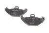 Колодки гальмівні (задні) Renault Laguna I 93-01 (Brembo) (з датчиками) UA63 BOSCH 0 986 424 532 (фото 2)