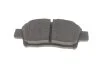 Колодки тормозние (передні) Toyota Yaris/Corolla 99-07 (Sumitomo) 0 986 424 535 UA63 BOSCH 0986424535 (фото 2)