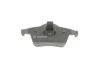Колодка гальм. диск. VOLVO S60, S80 задн. (вир-во Bosch) BOSCH 0 986 424 539 (фото 2)