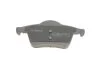Колодка гальм. диск. VOLVO S60, S80 задн. (вир-во Bosch) BOSCH 0 986 424 539 (фото 4)