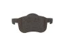 Колодки гальмівні (передні) Volvo S60/S80 2.0/2.4 D/T 98-10 (Ate-Teves) UA63 BOSCH 0 986 424 540 (фото 4)
