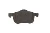 Колодки гальмівні (передні) Volvo S60/S80 2.0/2.4 D/T 98-10 (Ate-Teves) UA63 BOSCH 0 986 424 540 (фото 4)