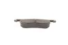 Колодки гальмівні (передні) Volvo S60/S80 2.0/2.4 D/T 98-10 (Ate-Teves) UA63 BOSCH 0 986 424 540 (фото 5)