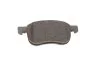 Колодки гальмівні (передні) Volvo S60/S80 2.0/2.4 D/T 98-10 (Ate-Teves) UA63 BOSCH 0 986 424 540 (фото 7)