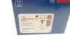 Колодки гальмівні (передні) Volvo S60/S80 2.0/2.4 D/T 98-10 (Ate-Teves) UA63 BOSCH 0 986 424 540 (фото 9)