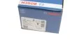 Колодка гальм. диск. MITSUBISHI COLT VI передн. (вир-во Bosch) BOSCH 0 986 424 541 (фото 9)