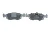 Колодка гальм. диск. FIAT PALIO/PUNTO передн. (вир-во Bosch) 0 986 424 554 BOSCH 0986424554 (фото 4)